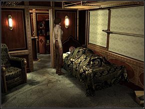 035 - Romansburg (3) | Solucja Syberia II - Syberia II - opis przejścia - poradnik do gry