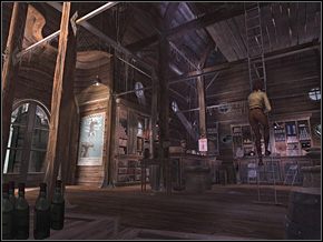 1 - Romansburg (4) | Solucja Syberia II - Syberia II - opis przejścia - poradnik do gry