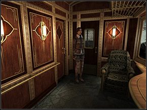 038 - Romansburg (4) | Solucja Syberia II - Syberia II - opis przejścia - poradnik do gry