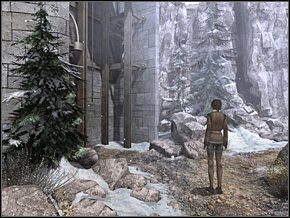 2 - Romansburg (4) | Solucja Syberia II - Syberia II - opis przejścia - poradnik do gry