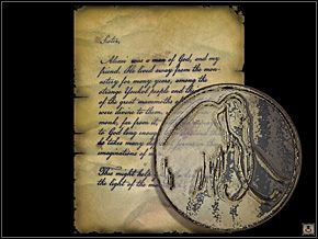 050 - Klasztor (2) | Solucja Syberia II - Syberia II - opis przejścia - poradnik do gry