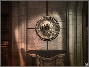 2 - Klasztor (3) | Solucja Syberia II - Syberia II - opis przejścia - poradnik do gry