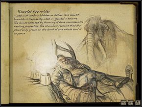 3 - Klasztor (3) | Solucja Syberia II - Syberia II - opis przejścia - poradnik do gry