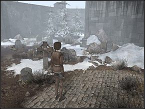 4 - Klasztor (3) | Solucja Syberia II - Syberia II - opis przejścia - poradnik do gry