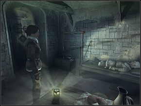 6 - Klasztor (3) | Solucja Syberia II - Syberia II - opis przejścia - poradnik do gry