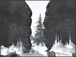 072 - Klasztor (4) | Solucja Syberia II - Syberia II - opis przejścia - poradnik do gry