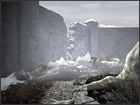 078 - Klasztor (4) | Solucja Syberia II - Syberia II - opis przejścia - poradnik do gry