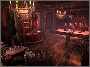 1 - Romansburg (5) | Solucja Syberia II - Syberia II - opis przejścia - poradnik do gry