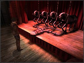 083 - Romansburg (5) | Solucja Syberia II - Syberia II - opis przejścia - poradnik do gry