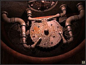 2 - Romansburg (5) | Solucja Syberia II - Syberia II - opis przejścia - poradnik do gry