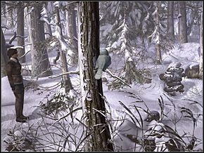 2 - Daleka Północ (1) | Solucja Syberia II - Syberia II - opis przejścia - poradnik do gry