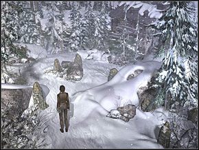 3 - Daleka Północ (1) | Solucja Syberia II - Syberia II - opis przejścia - poradnik do gry