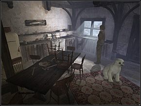 3 - Daleka Północ (2) | Solucja Syberia II - Syberia II - opis przejścia - poradnik do gry