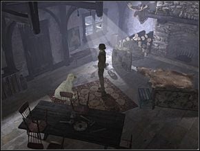 4 - Daleka Północ (2) | Solucja Syberia II - Syberia II - opis przejścia - poradnik do gry