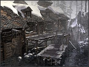 107 - Daleka Północ (2) | Solucja Syberia II - Syberia II - opis przejścia - poradnik do gry