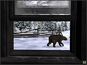 6 - Daleka Północ (2) | Solucja Syberia II - Syberia II - opis przejścia - poradnik do gry