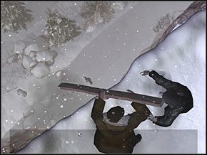 116 - Daleka Północ (3) | Solucja Syberia II - Syberia II - opis przejścia - poradnik do gry