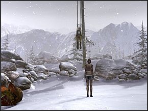 120 - Daleka Północ (3) | Solucja Syberia II - Syberia II - opis przejścia - poradnik do gry