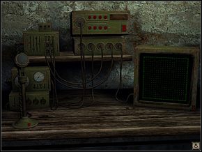6 - Daleka Północ (3) | Solucja Syberia II - Syberia II - opis przejścia - poradnik do gry