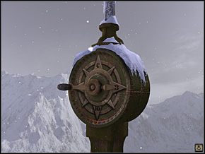 7 - Daleka Północ (3) | Solucja Syberia II - Syberia II - opis przejścia - poradnik do gry