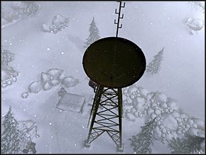 127 - Daleka Północ (3) | Solucja Syberia II - Syberia II - opis przejścia - poradnik do gry