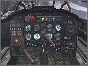 129 - Daleka Północ (3) | Solucja Syberia II - Syberia II - opis przejścia - poradnik do gry