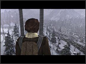 131 - Daleka Północ (3) | Solucja Syberia II - Syberia II - opis przejścia - poradnik do gry