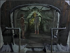 4 - Daleka Północ (4) | Solucja Syberia II - Syberia II - opis przejścia - poradnik do gry