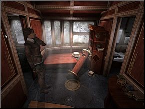 138 - Daleka Północ (4) | Solucja Syberia II - Syberia II - opis przejścia - poradnik do gry