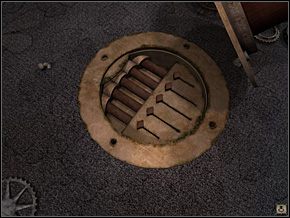 140 - Daleka Północ (4) | Solucja Syberia II - Syberia II - opis przejścia - poradnik do gry