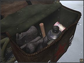 2 - Wioska Youkoli (1) | Solucja Syberia II - Syberia II - opis przejścia - poradnik do gry