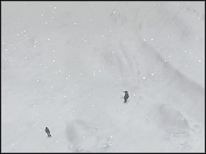 3 - Wioska Youkoli (1) | Solucja Syberia II - Syberia II - opis przejścia - poradnik do gry