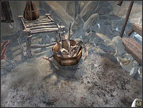 153 - Wioska Youkoli (2) | Solucja Syberia II - Syberia II - opis przejścia - poradnik do gry