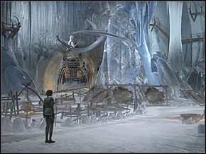 2 - Wioska Youkoli (2) | Solucja Syberia II - Syberia II - opis przejścia - poradnik do gry