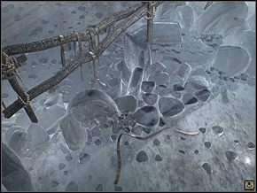 154 - Wioska Youkoli (2) | Solucja Syberia II - Syberia II - opis przejścia - poradnik do gry