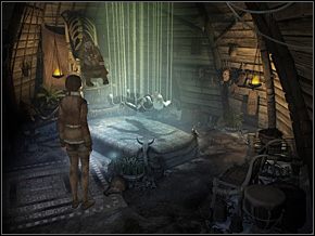 158 - Wioska Youkoli (2) | Solucja Syberia II - Syberia II - opis przejścia - poradnik do gry