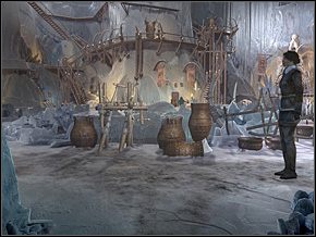 2 - Wioska Youkoli (3) | Solucja Syberia II - Syberia II - opis przejścia - poradnik do gry