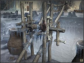 161 - Wioska Youkoli (3) | Solucja Syberia II - Syberia II - opis przejścia - poradnik do gry