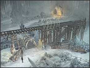 4 - Wioska Youkoli (3) | Solucja Syberia II - Syberia II - opis przejścia - poradnik do gry