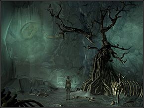 5 - Wioska Youkoli (3) | Solucja Syberia II - Syberia II - opis przejścia - poradnik do gry