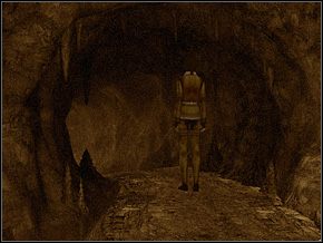 1 - Świat snów | Solucja Syberia II - Syberia II - opis przejścia - poradnik do gry