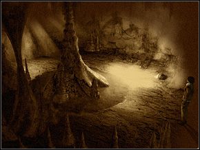 171 - Świat snów | Solucja Syberia II - Syberia II - opis przejścia - poradnik do gry