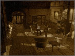 177 - Świat snów | Solucja Syberia II - Syberia II - opis przejścia - poradnik do gry