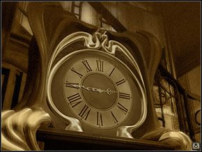 4 - Świat snów | Solucja Syberia II - Syberia II - opis przejścia - poradnik do gry