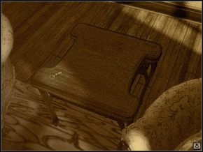 5 - Świat snów | Solucja Syberia II - Syberia II - opis przejścia - poradnik do gry