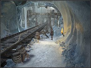 184 - Wioska Youkoli (4) | Solucja Syberia II - Syberia II - opis przejścia - poradnik do gry