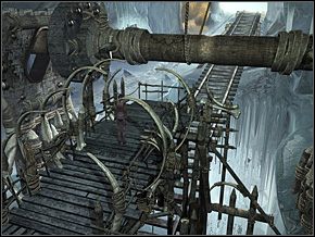 4 - Wioska Youkoli (4) | Solucja Syberia II - Syberia II - opis przejścia - poradnik do gry