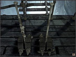 190 - Wioska Youkoli (4) | Solucja Syberia II - Syberia II - opis przejścia - poradnik do gry