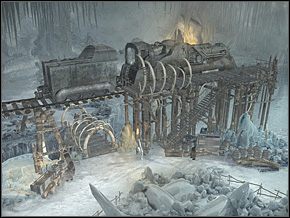 1 - Wioska Youkoli (5) | Solucja Syberia II - Syberia II - opis przejścia - poradnik do gry