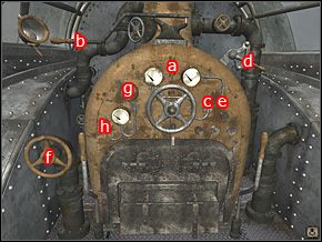 198 - Wioska Youkoli (5) | Solucja Syberia II - Syberia II - opis przejścia - poradnik do gry